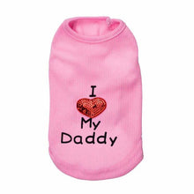 Load image into Gallery viewer, Cat Clothes For Kitty Cats Clothing Warm Summer Pet Clothing for Cats Coat Pet Clothes for Cat Dog Hoodies Vest Costumes Outfit3