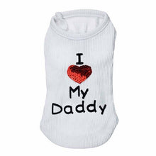 Load image into Gallery viewer, Cat Clothes For Kitty Cats Clothing Warm Summer Pet Clothing for Cats Coat Pet Clothes for Cat Dog Hoodies Vest Costumes Outfit3