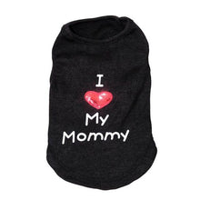 Load image into Gallery viewer, Cat Clothes For Kitty Cats Clothing Warm Summer Pet Clothing for Cats Coat Pet Clothes for Cat Dog Hoodies Vest Costumes Outfit3