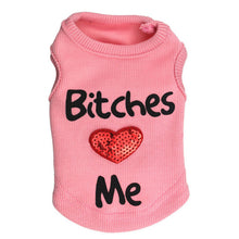 Load image into Gallery viewer, Cat Clothes For Kitty Cats Clothing Warm Summer Pet Clothing for Cats Coat Pet Clothes for Cat Dog Hoodies Vest Costumes Outfit3