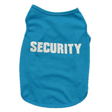 Load image into Gallery viewer, 2019 New Pet Cat Costume Small Dog Cat Clothes Cute Puppy Cat Kitten T-shirt Summer Vest Shirt Apparel for Spring and Summer