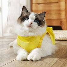 Load image into Gallery viewer, @HE Cat Postoperative Service Sterilization Clothing Weaning Clothes Anti-mite Summer Pet Dog Thin Clothes Comfortable Anti-off
