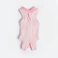 Load image into Gallery viewer, @HE Cat Postoperative Service Sterilization Clothing Weaning Clothes Anti-mite Summer Pet Dog Thin Clothes Comfortable Anti-off